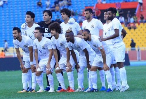 الزوراء يعزز صدراته للدور العراقي الممتاز لكرة القدم بفوز عريض على نفط الجنوب 4-0