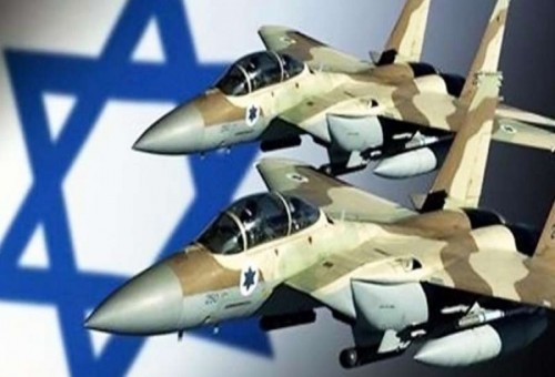 صحيفة كويتية: اسرائيل تخطط لضرب العراق