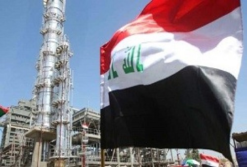 العراق يخفض سعر بيع شحنات خام البصرة الخفيف  المتجهة الى اسيا الشهر المقبل