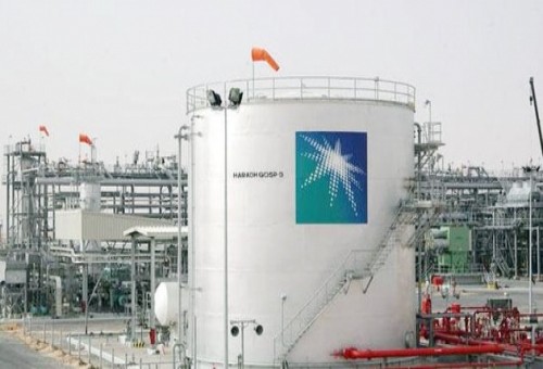 أسعار النفط ترتفع لتراجع إنتاج السعودية والعقوبات  على إيران