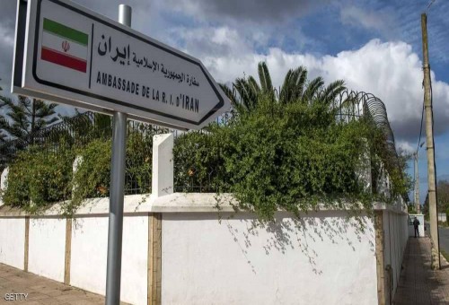 المغرب  يكشف  عن دور إيران "العدواني" في شمال أفريقيا