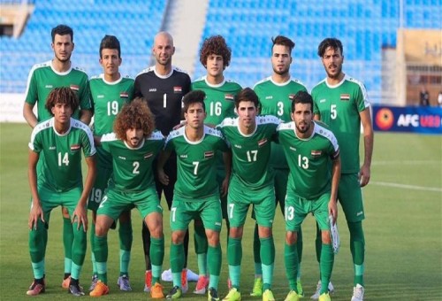 عبطان يثمن موقف ال الشيخ في دعم مشاركة  العراق في البطولة الرباعية
