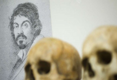 لغز مقتل الرسام مايكل أنجلو تنفتح طلاسمه بعد 400 عام
