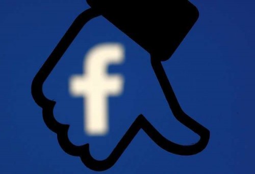فيسبوك ترتكب مجزرة بحق "حسابات مليونية"!