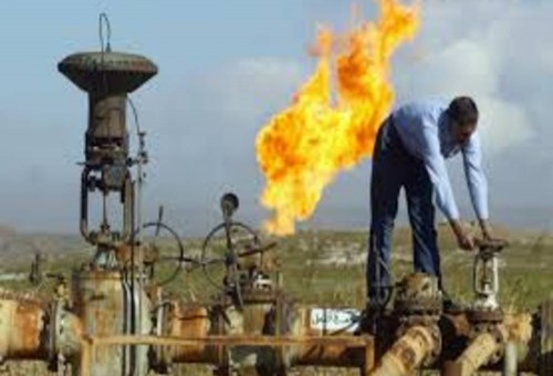 اللعيبي / العراق يقفز بصادراته النفطيه الى 4 مليون برميل يوميا
