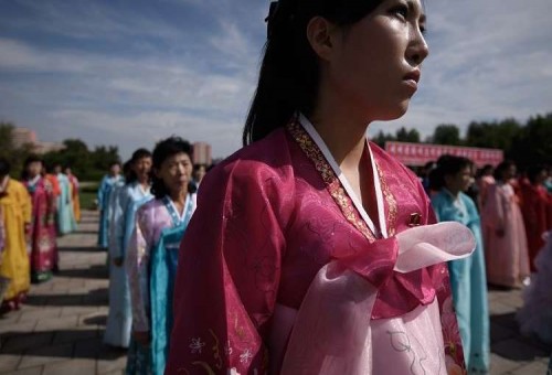 هيومن رايتس: العنف الجنسي جزء من الحياة اليومية في كوريا الشمالية