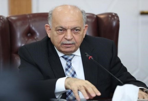 وزير النفط العراقي : واثقون بإمكانية التوصل لاتفاق بشأن إنتاج النفط في أوبك