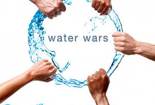 روافد نيوز تنشر تقريرا مفصلا عن حرب المياه في الشرق الأوسط