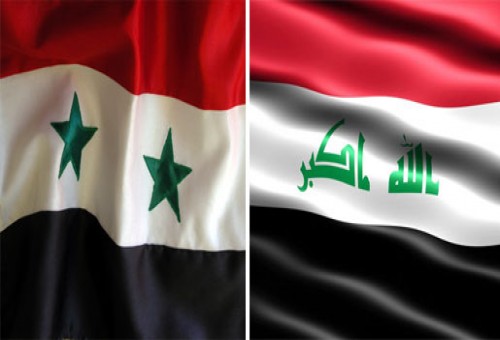 مصدر دبلوماسي: إجتماع عراقي سوري في دمشق الشهر المقبل