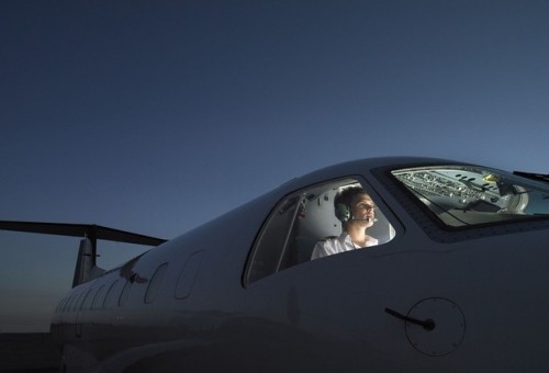 علماء يحذرون من "اضطرابات غير مرئية للطيارين" تهدد حياة المسافرين