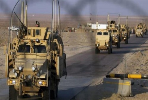 خفايا وحدة عسكرية أمريكية تتحرك داخل المدن العراقية "لا تطالها الرقابة"
