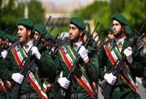 مصادر: الحرس الثوري الايراني بصدد القيام بعمليات عسكرية داخل قرى عراقية