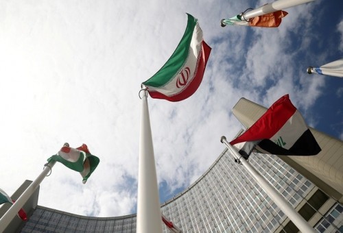 إيران تهدد بتشغيل المزيد من أجهزة الطرد المركزي