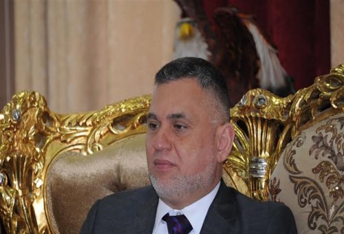 مسؤول سابق يعلق على محاولات "سحب الثقة" عن عبد المهدي