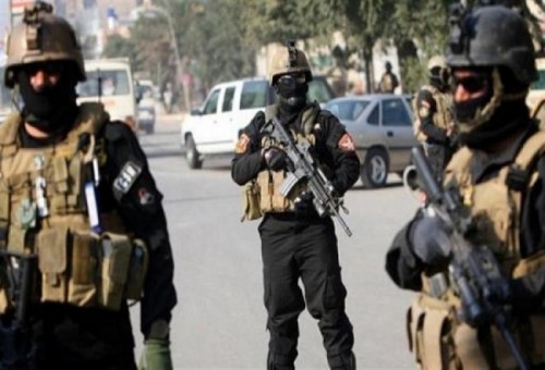 الاستخبارات العسكرية تعلن اختراق وتفكيك خلية "إرهابية" في الموصل