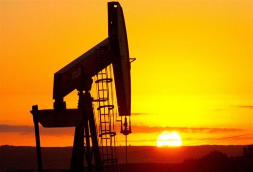 هبوط أسعار النفط وخام برنت يتراجع الى 60.53 دولار للبرميل