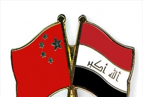 العراق سيبرم ثمانية اتفاقيات مع الصين خلال زيارة عبد المهدي الى بكين