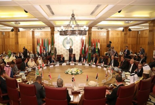 الجامعة العربية تطالب تركيا بالانسحاب فورا من سوريا وتهدد بمقاطعتها اقتصاديا وسياحيا وثقافيا