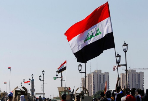الرئاسة: الإصلاح قرار عراقي ونرفض أي تدخل خارجي