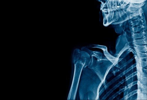 6 حقائق مفاجئة عن الهيكل العظمي البشري