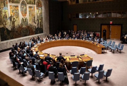 مجلس الأمن يناقش اعتراف واشنطن بـ"شرعية" المستوطنات الإسرائيلية