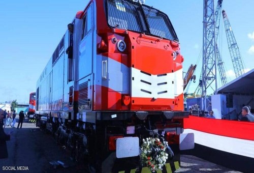 مصر تنفي زيادة أسعار تذاكر القطارات مع بداية يناير 2020