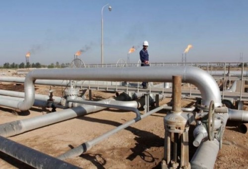شركة نفط عراقية تستثمر أكثر من 3 مليارات دولار في البلاد