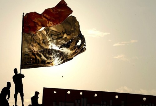 العراق.. بيان من ساحة التحرير يحدد “مواصفات” رئيس الحكومة الجديد