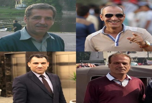 نشطاء عراقيون: نعيش رعبا كبيرا بسبب الاغتيالات