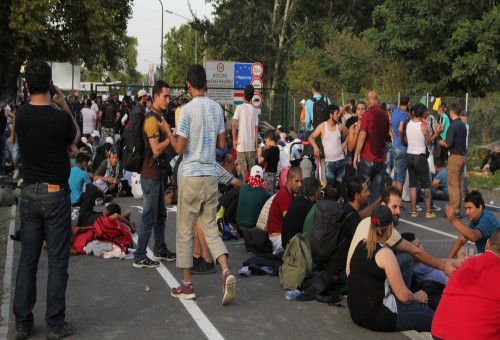 ملف اللاجئين...أوراق الضغط التركية تجاه الاتحاد الأوروبي