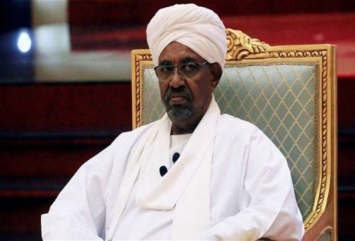الحكم بالسجن 10 سنوات على الرئيس السوداني السابق عمر البشير بتهم فساد مالي