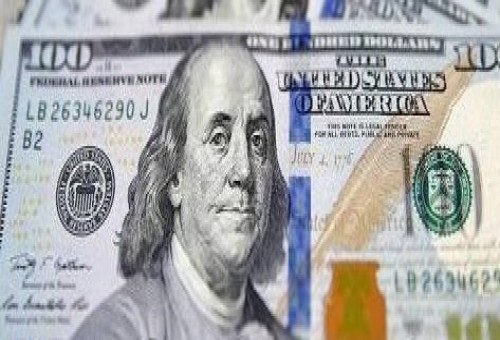 استقرار سعر صرف الدولار الامريكي امام الدينار العراقي