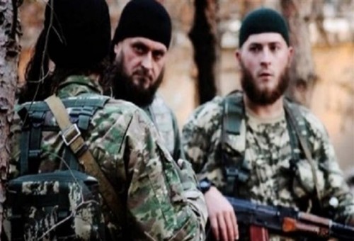 مدان بالانتماء لـ"داعش" يدعي أنه مجندا للمخابرات الدنماركية