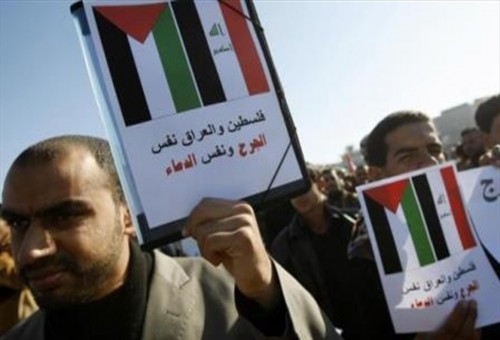 الأمم المتحدة توقف بدلات سكن اللاجئين الفلسطينيين في العراق