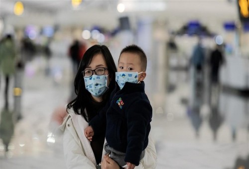 الصين: قادرون على هزيمة فيروس كورونا
