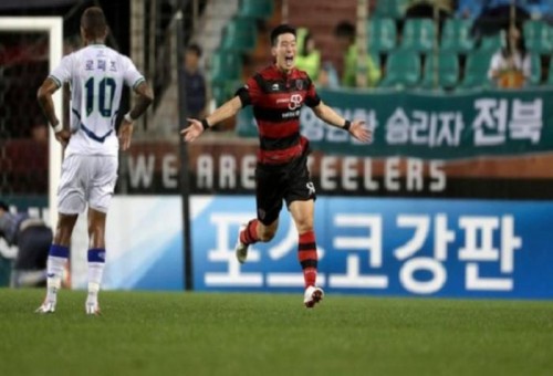 كوريا الجنوبية: دوري كرة القدم  يعود في مايو بعد السيطرة على كورونا
