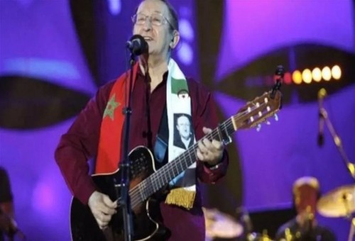 وفاة سفير الأغنية الأمازيغية بعد صراع مع المرض في باريس