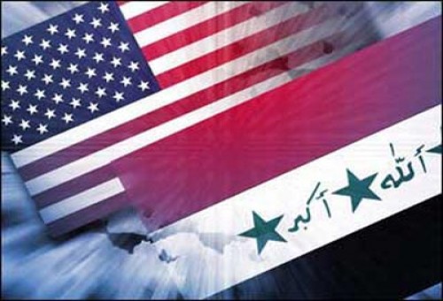 تقرير أميركي يكشف عن  خيارات أمام واشنطن لـ’ضبط علاقتها’ مع بغداد