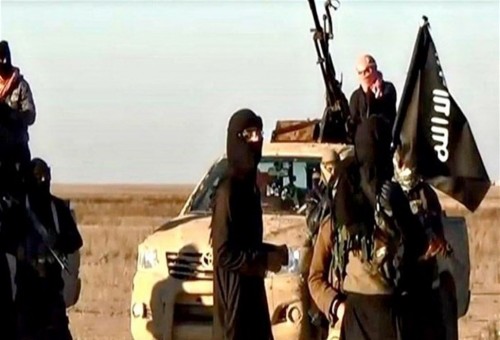 تقرير امريكي: داعش يحاول خلق معاقل ريفية له بالعراق