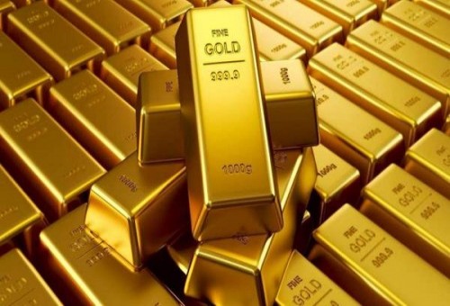 للمرة الاولى الذهب يسجل 1800 دولار للاونصة منذ 9 سنوات