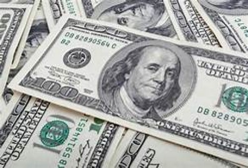 الدولار الامريكي يسجل استقراراً في سعر صرفه مقابل الدينار العراقي