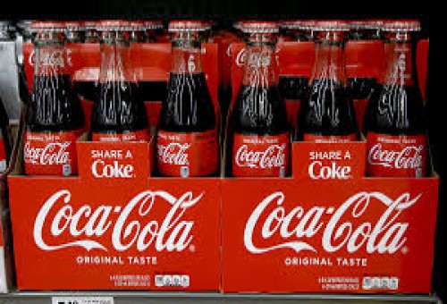 كوكا كولا تطلق مبادرة "افتح قلبك أكثر من قبل" لدعم المتاجر المحلية الصغيرة في العراق