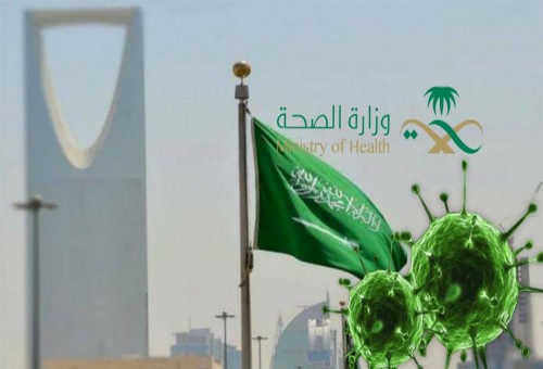 لليوم الثاني على التوالي... السعودية أدنى حصيلة إصابات بفيروس طورونا