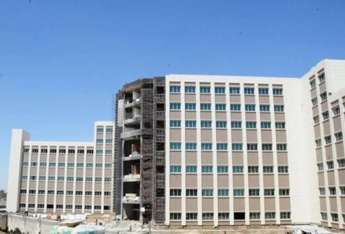 وزارة الصحة :اكتمال التجهيز في خمس مستشفيات تركية في العراق 2 منها يدخلان الخدمة قريباً