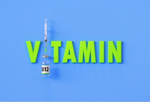إحساس "غريب" في جسمك "يحذرك" من نقص فيتامين B12!