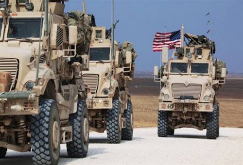"وجود طويل الأمد"... واشنطن تعلن عن خفض عدد قواتها في العراق وسوريا