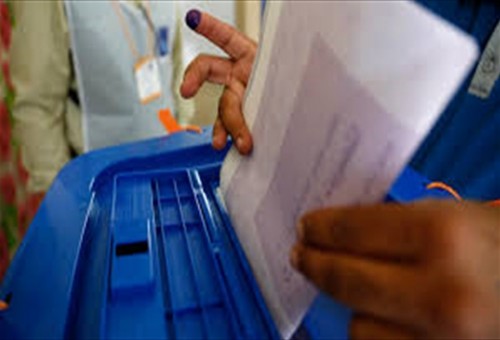 روافدنيوز تنشر مقترح القانونية النيابية لتقسيم الدوائر الانتخابية