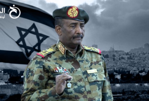البرهان قال إن هناك فرصة يجب اغتنامها لرفع السودان من قائمة الإرهاب.. حمدوك: التطبيع يحتاج نقاشا مجتمعيا