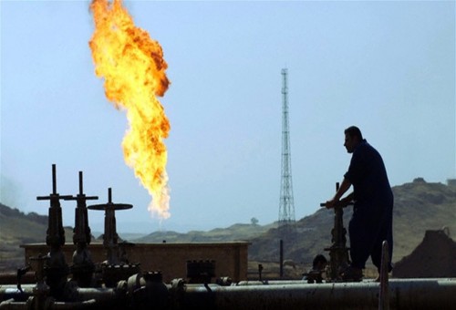 مؤسسة عراقية تعلن عن نتائج الصادرات النفطية لشهر اب