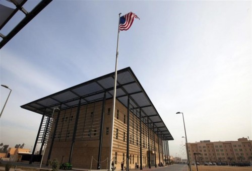 السفارة الاميركية: سنجري سلسلة اختبارات وسيصل صوت الإنذارات بالخطر وصفارات الإنذار